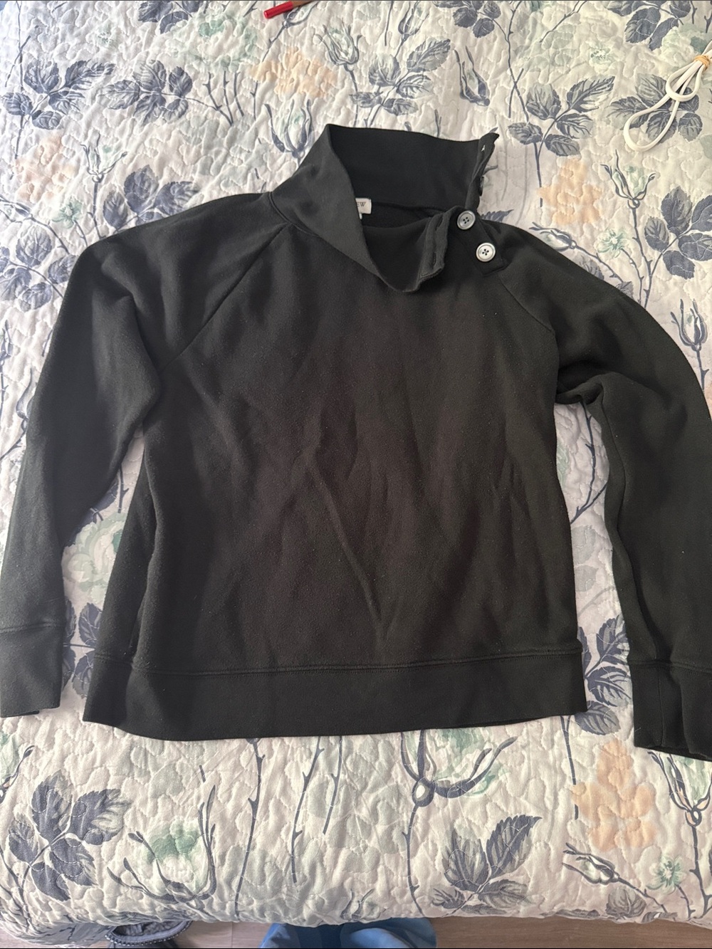 J Crew Sweatshirt